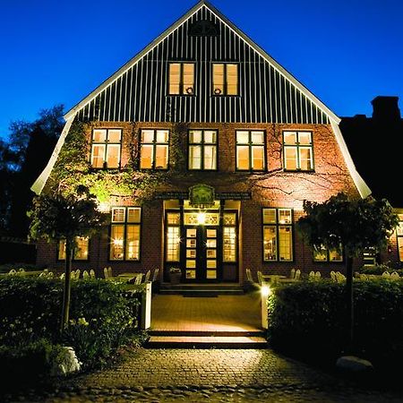Hotel Ole Liese Panker Exterior foto