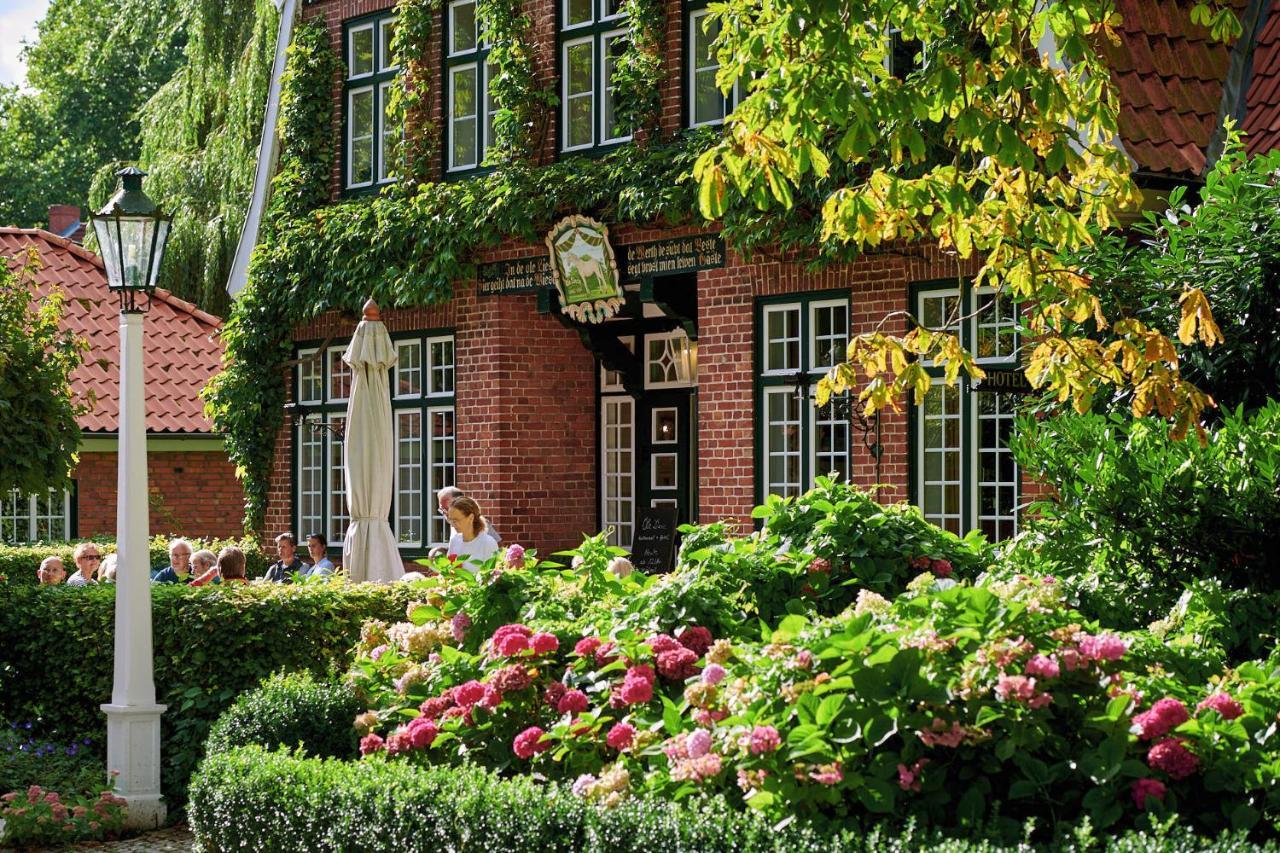 Hotel Ole Liese Panker Exterior foto