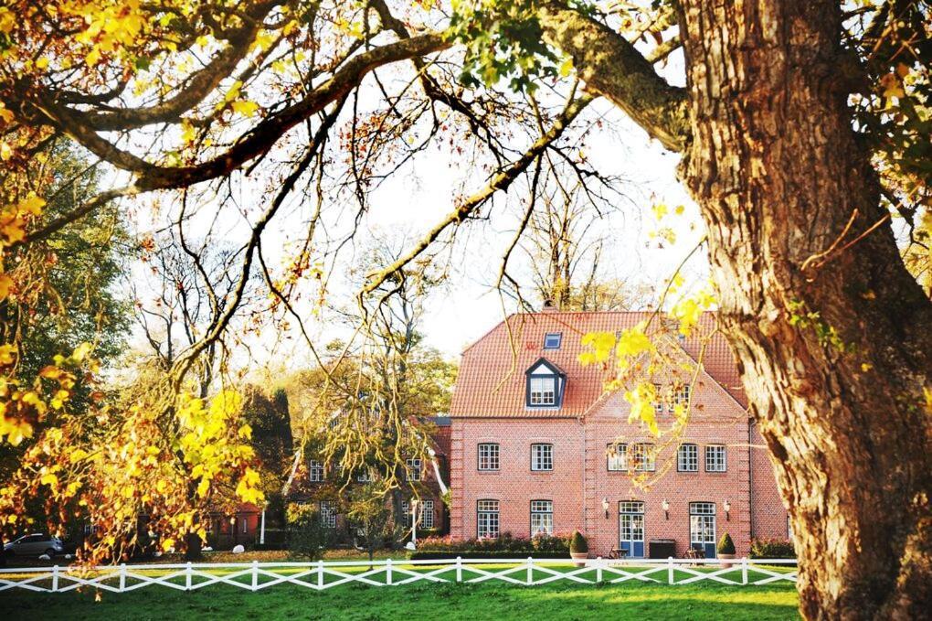 Hotel Ole Liese Panker Exterior foto